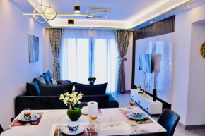 Stunning 3 Bedroom Kilimani with Gym & Pool